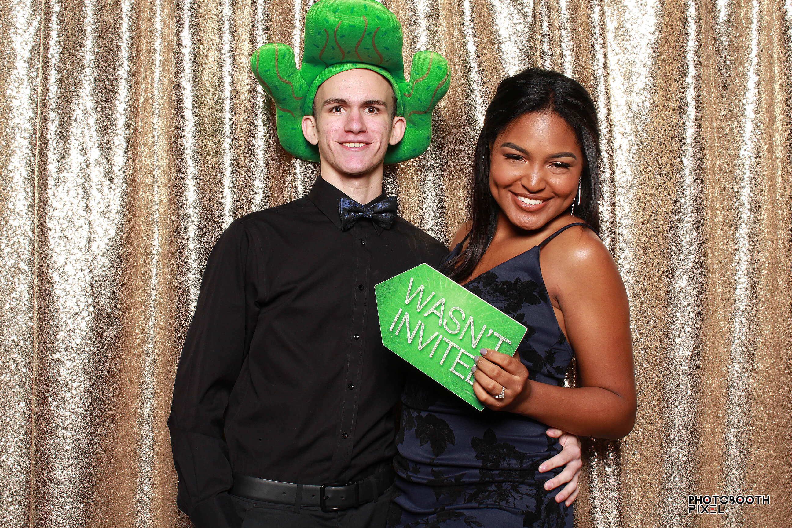 Alpha Chi Omega Formal | View more photos from the event at gallery.photoboothpixel.com/u/PhotoBoothPixel/Alpha-Chi-Omega-Formal